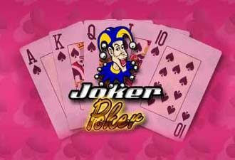 Joker Poker