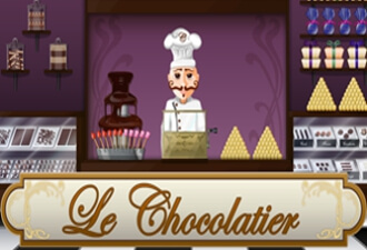 Le Chocolatier