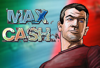 Max Cash