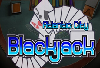Atlantic City Blackjack (HTML)