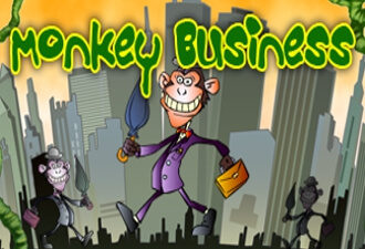 Monkey Business