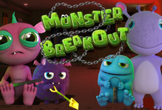 Monster Breakout