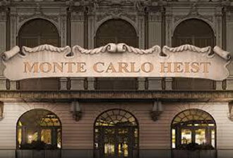 Monte Carlo Heist