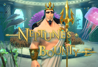 Neptune's Bounty