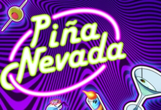 Pina Nevada - Video