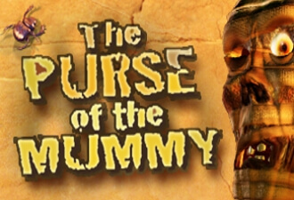 Purse of the Mummy