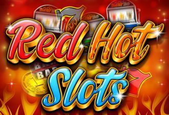 Red Hot Slots