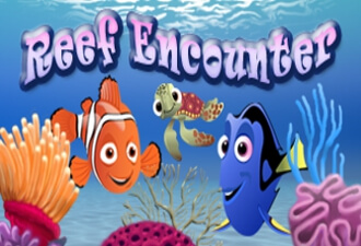 Reef Encounter
