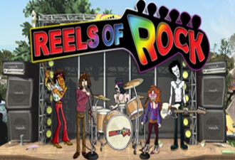 Reels of Rock