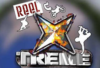 Reel Xtreme