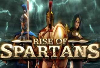 Rise of Spartans