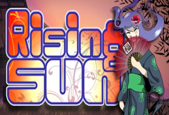 Rising Sun - Video