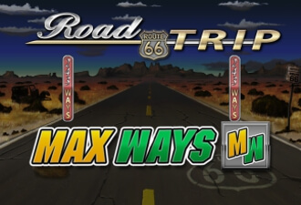 Road Trip - Max Ways