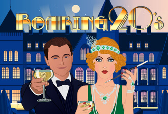 Roaring 20s
