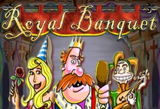 Royal Banquet