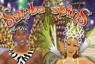 Samba Spins