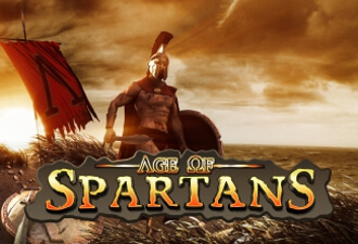 Age of Spartans