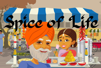 Spice of Life