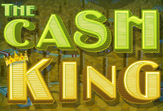 The Cash King