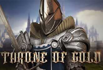 Throne of Gold