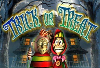 Trick or Treat