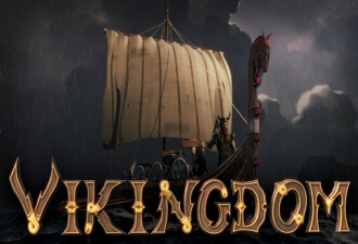 Vikingdom