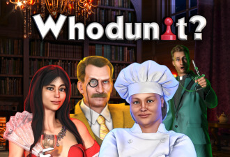 Whodunit?