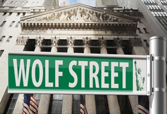 Wolf Street