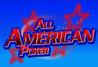 All American Poker