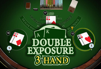 Double Exposure 3 Hand