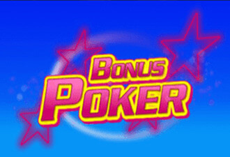 Bonus Poker