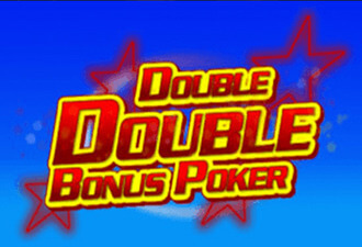 Double Double Bonus Poker