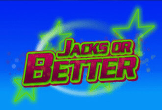 Jacks or Better