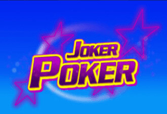 Joker Poker