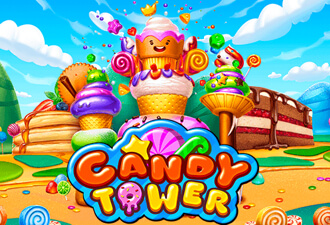 Candy Tower