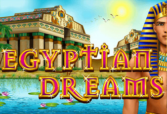 Egyptian Dreams