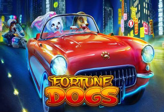 Fortune Dogs