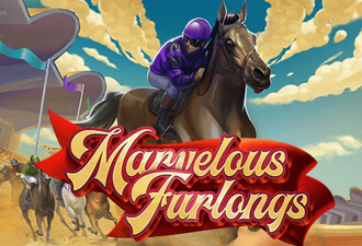 Marvelous Furlongs