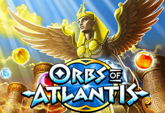 Orbs of Atlantis